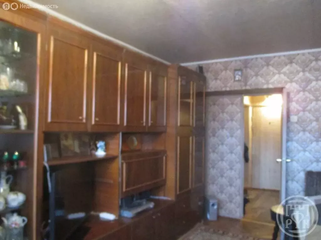 3-комнатная квартира: Красное Село, Гатчинское шоссе, 9к1 (60.4 м) - Фото 2