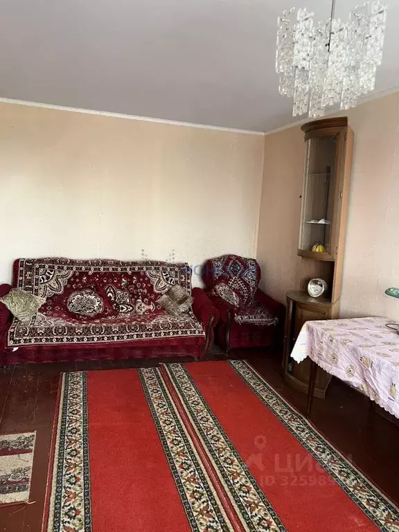 2-к кв. Нижегородская область, Нижний Новгород ул. Культуры, 8А (45.6 ... - Фото 2