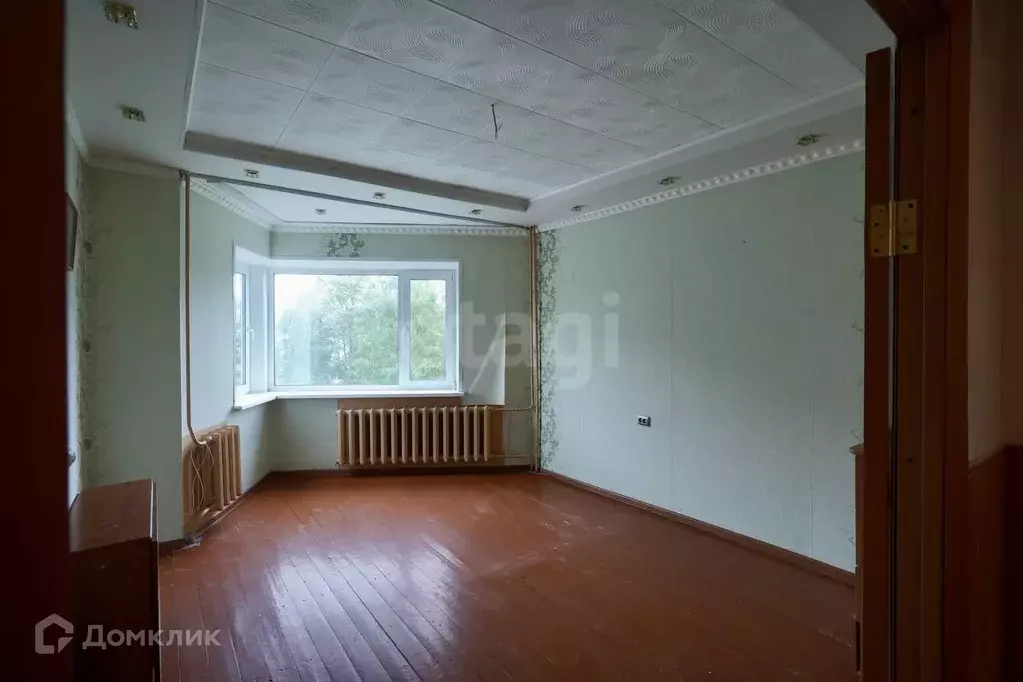 Продаётся 2-к квартира, 52.4 м - Фото 1