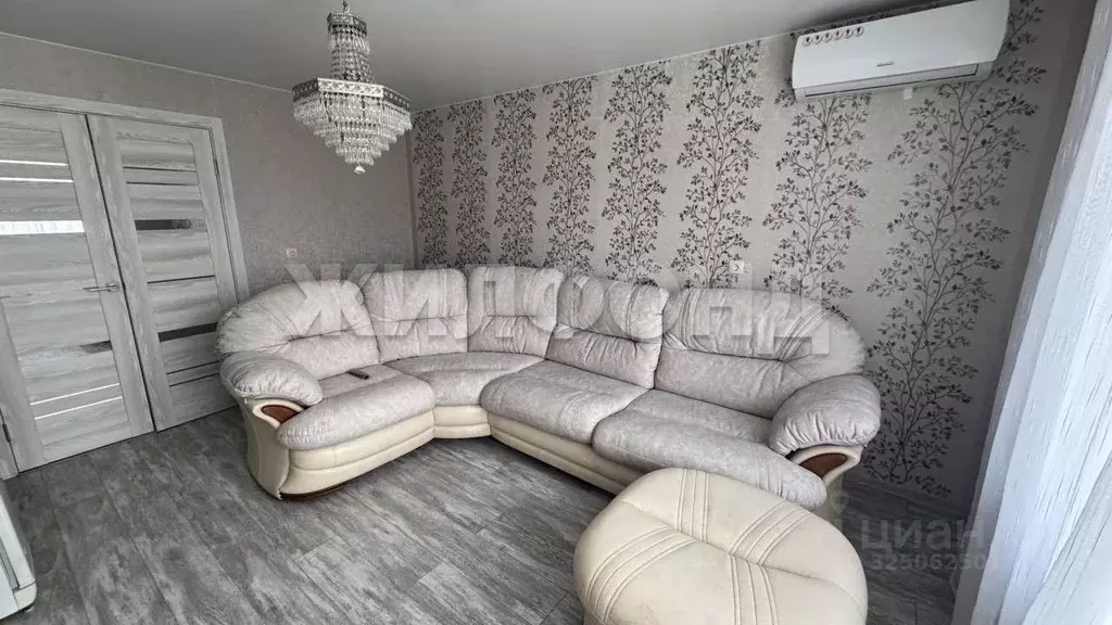 2-к кв. Белгородская область, Белгород ул. Князя Трубецкого, 52 (47.9 ... - Фото 2