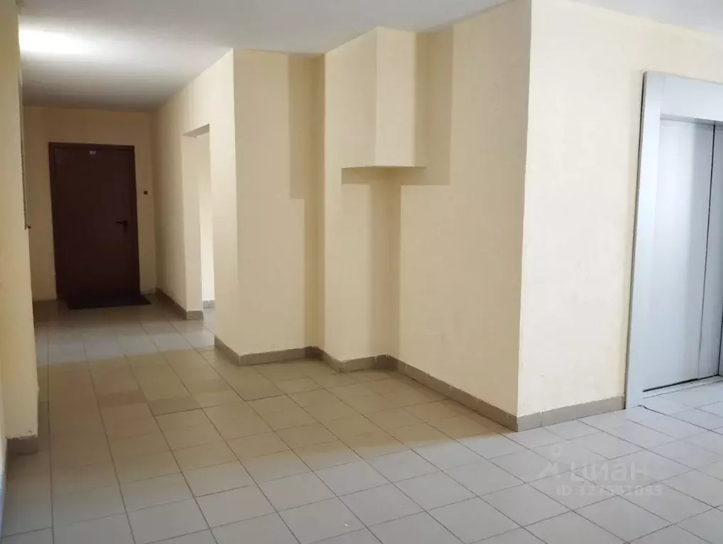 2-к кв. Санкт-Петербург, Санкт-Петербург, Красное Село Геологическая ... - Фото 2