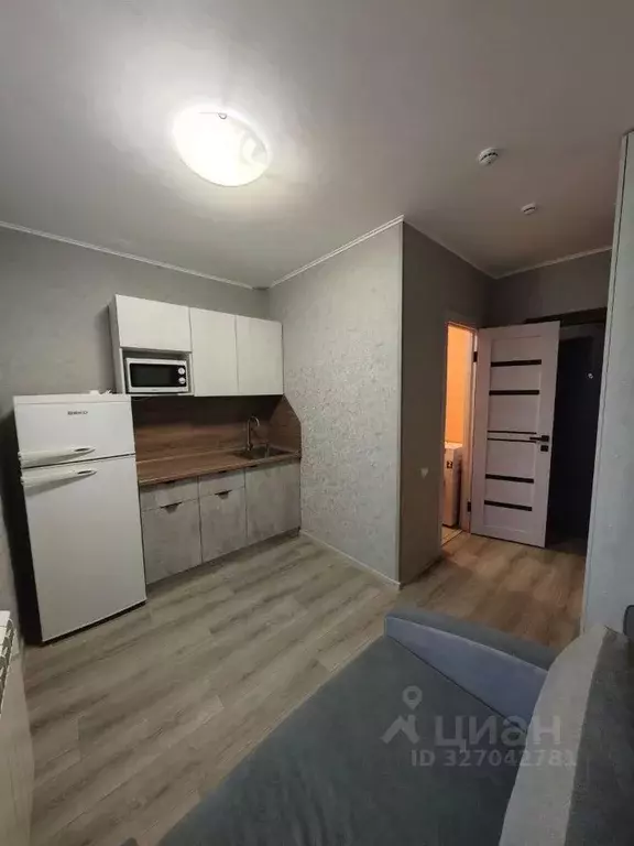 Студия Томская область, Томск Черемошники мкр, пер. Перевалочный, 6 ... - Фото 1