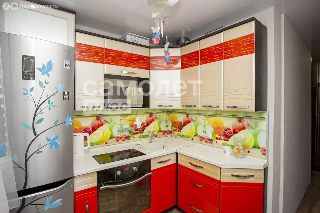 2-комнатная квартира: Кемерово, улица Гагарина, 157 (44.7 м) - Фото 1