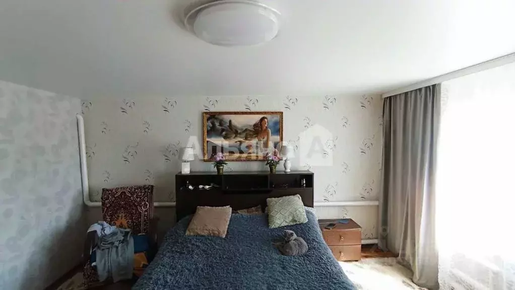 Дом в Ростовская область, Белокалитвинский район, Рудаковское с/пос, ... - Фото 2