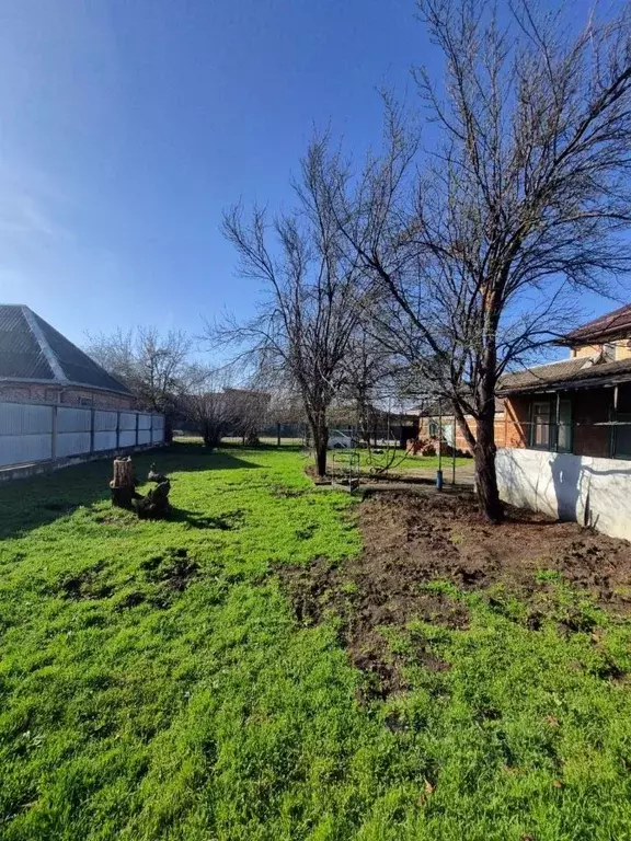 Участок в Краснодарский край, Краснодар Новый мкр, проезд 4-й ... - Фото 0