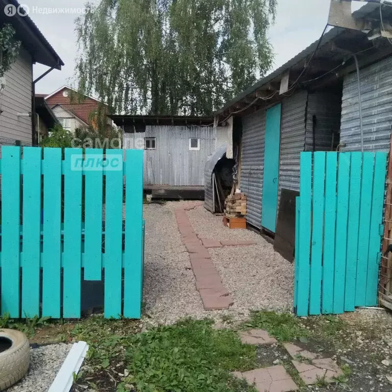 Дом в Апрелевка, 4-я Боровская улица (84.8 м) - Фото 1