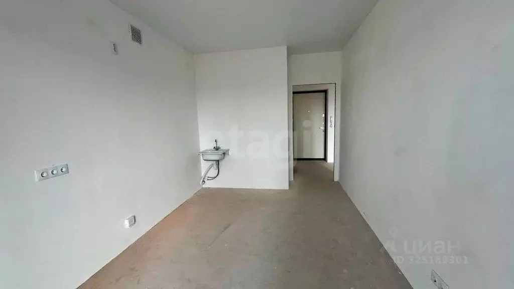 1-к кв. Красноярский край, Красноярск ул. Ладо Кецховели, 27 (39.0 м) - Фото 1