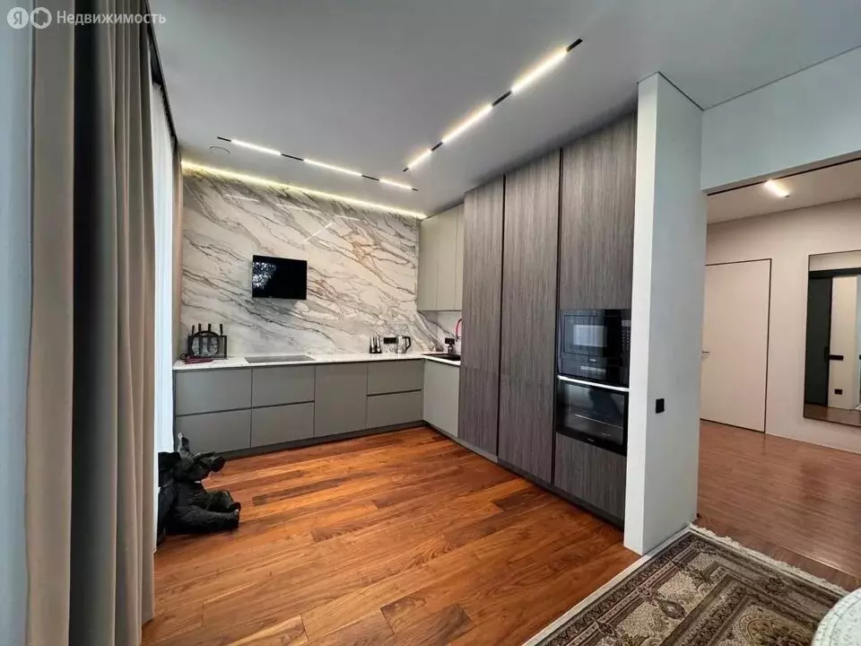 3-комнатная квартира: Санкт-Петербург, Манчестерская улица, 5к1 (106 ... - Фото 2