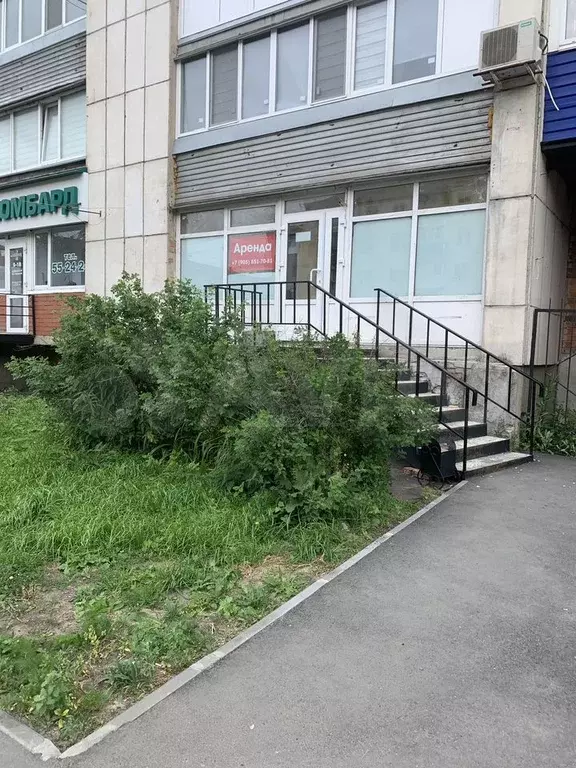 Свободного назначения, 61 м - Фото 1