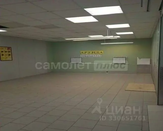 Офис в Московская область, Наро-Фоминск ул. Маршала Г.К. Жукова, 84 ... - Фото 1