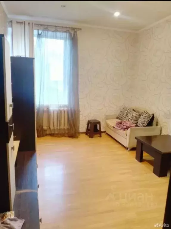 Комната Ростовская область, Ростов-на-Дону Армейская ул., 74 (16.0 м) - Фото 0