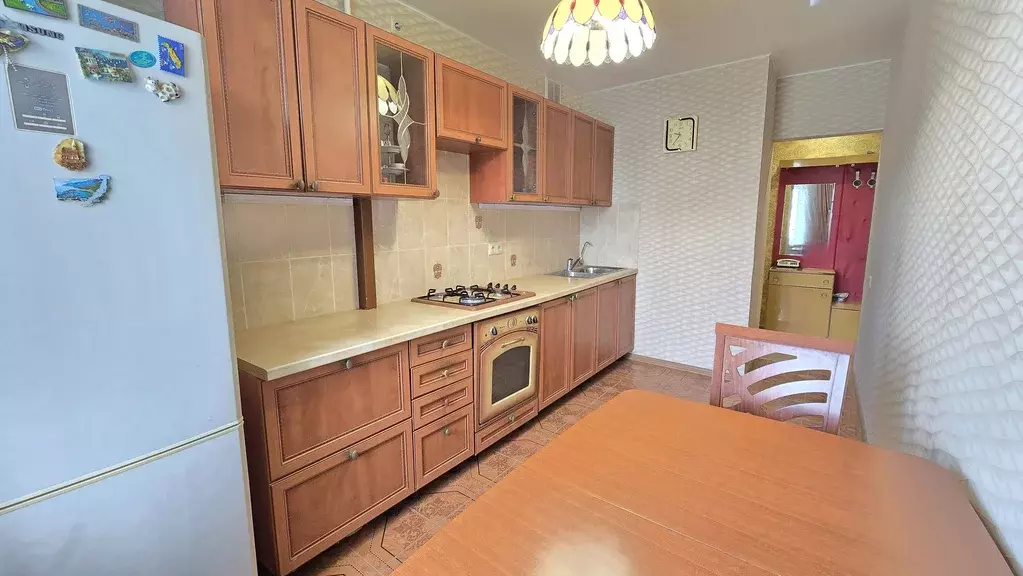 Продаётся 2-к квартира, 56.8 м - Фото 1