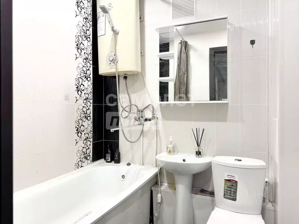 1-к кв. Амурская область, Благовещенск Технический пер., 91 (44.2 м) - Фото 2