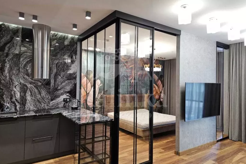 2-к кв. Москва просп. Мира, 95С1 (60.0 м) - Фото 1