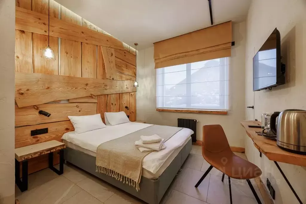 Комната Московская область, Химки Клязьма кв-л, 7Д - Фото 1