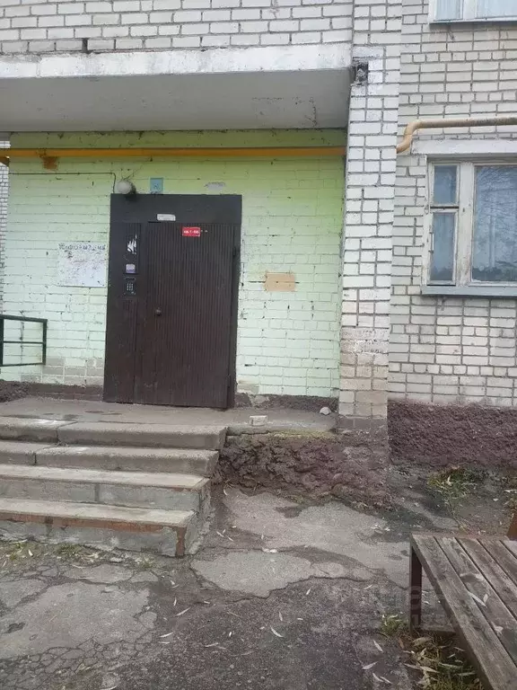 Помещение свободного назначения в Брянская область, Брянск Харьковская ... - Фото 2