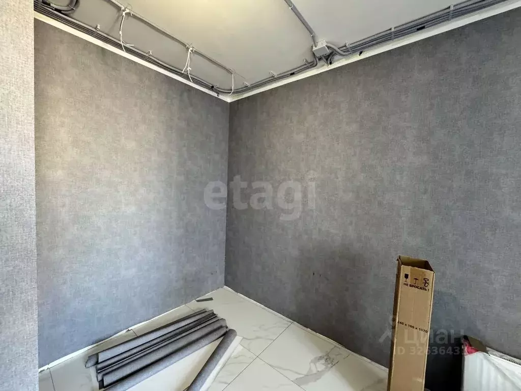 2-к кв. Крым, Симферопольский район, с. Мирное ул. Крымской Весны ... - Фото 2