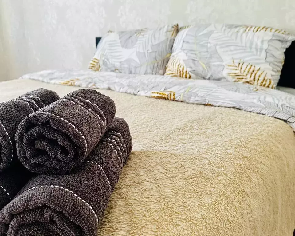 Студия Башкортостан, Уфа просп. Октября, 132/2 (19.0 м) - Фото 1