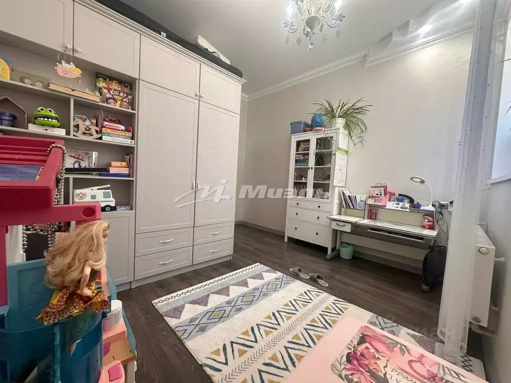 3-к кв. Крым, Симферополь ул. Генерала Яременко, 29 (66.8 м) - Фото 1