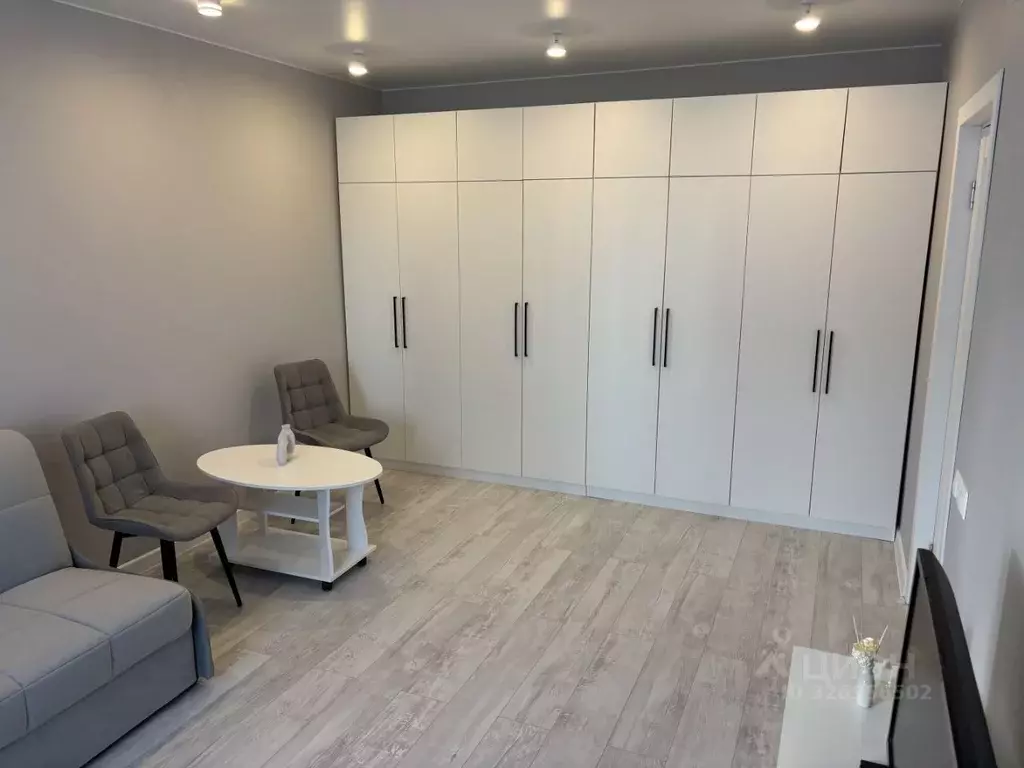 1-к кв. Москва Дубравная ул., 40 (38.0 м) - Фото 2