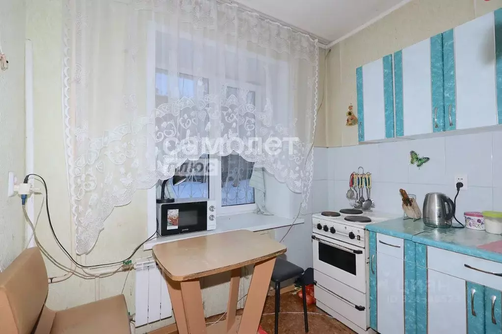 3-к кв. Кемеровская область, Кемерово Инициативная ул., 20А (59.9 м) - Фото 1