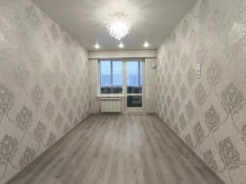 2-к кв. Бурятия, Улан-Удэ 104-й мкр, 5 (54.7 м) - Фото 1