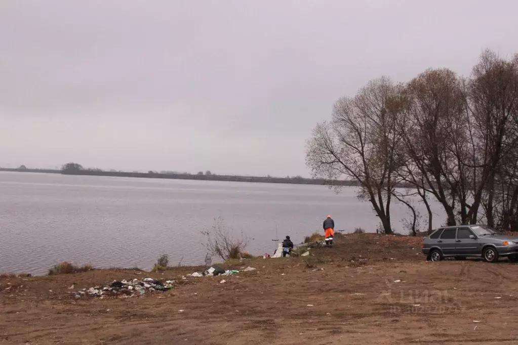 Участок в Московская область, Раменский городской округ, д. Заозерье  ... - Фото 1