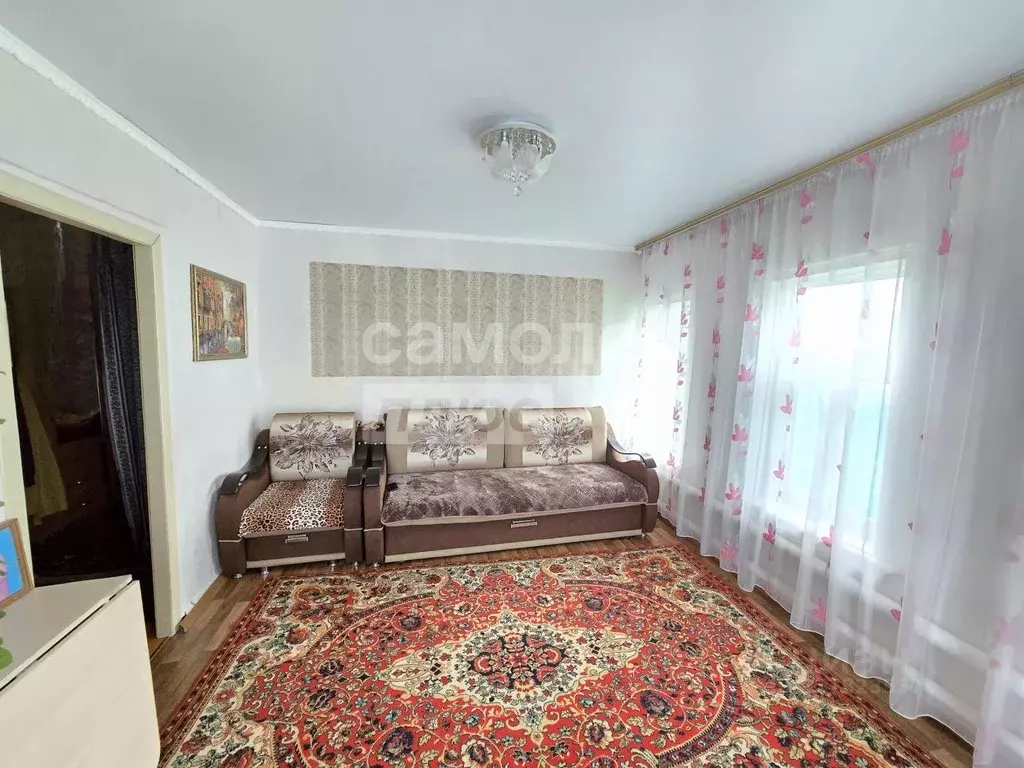 Коттедж в Башкортостан, Мелеуз Заводская ул. (65 м) - Фото 0