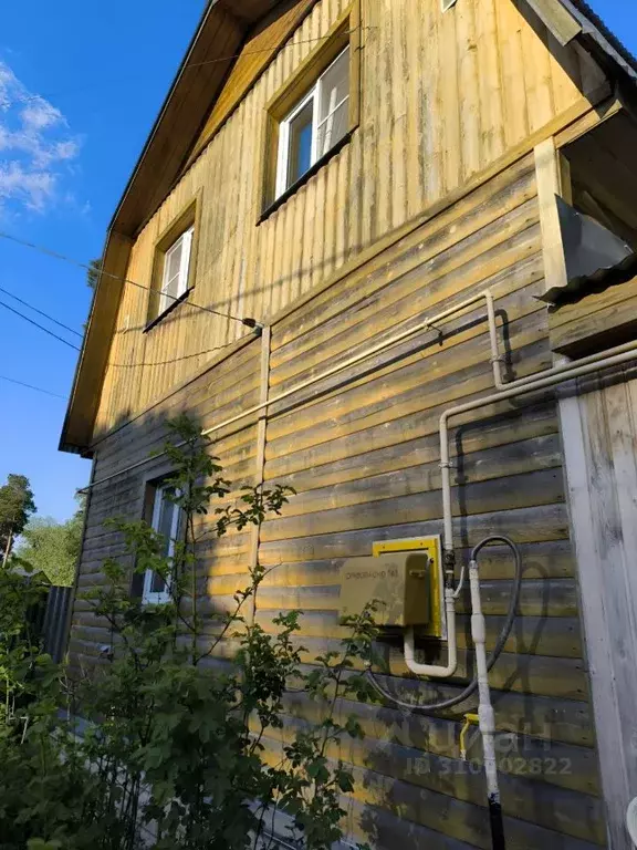 Дом в Московская область, Красногорск городской округ, Нахабино рп ул. ... - Фото 1