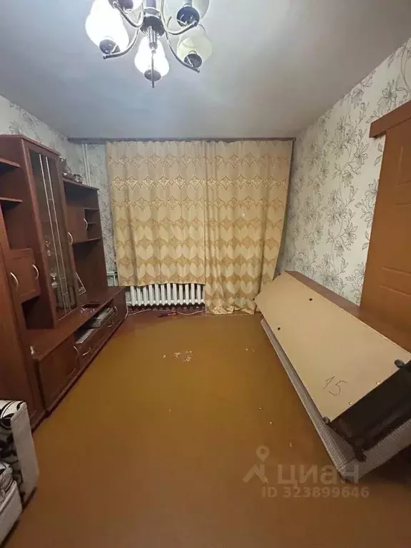 1-к кв. Татарстан, Казань Агрономическая ул., 78 (32.0 м) - Фото 2