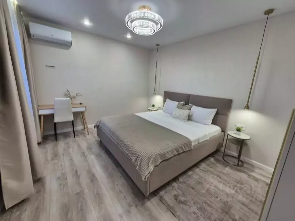 1-к кв. Саратовская область, Саратов ул. Имени К.П. Панченко, 9 (41.0 ... - Фото 1