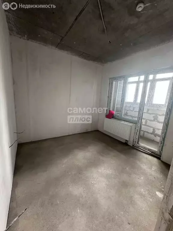 Квартира-студия: село Нагаево, Новоуфимская улица, 17 (26 м) - Фото 0