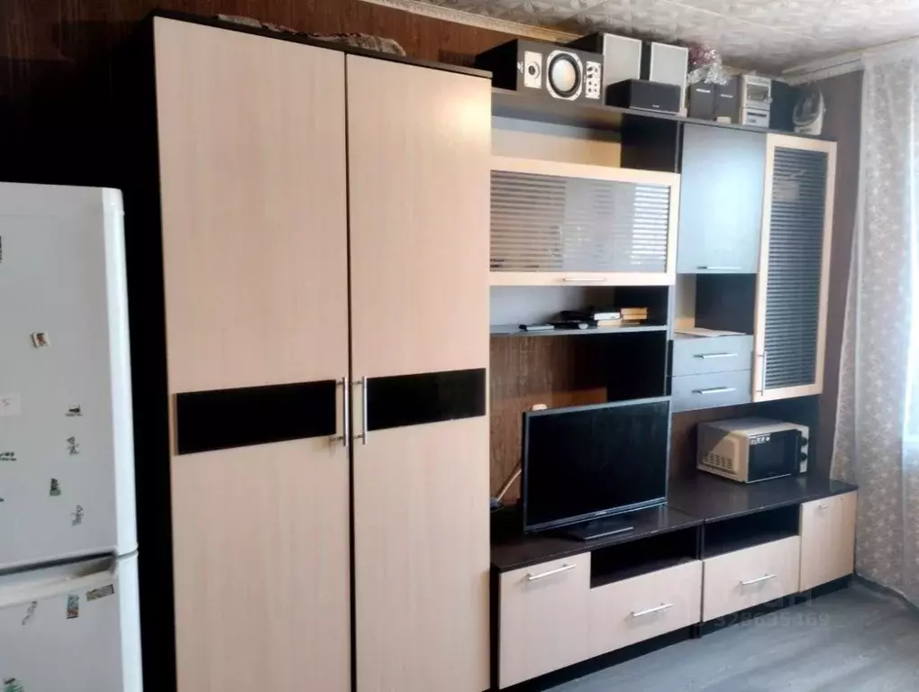 Комната Волгоградская область, Волгоград ул. Хиросимы, 14 (12.8 м) - Фото 2