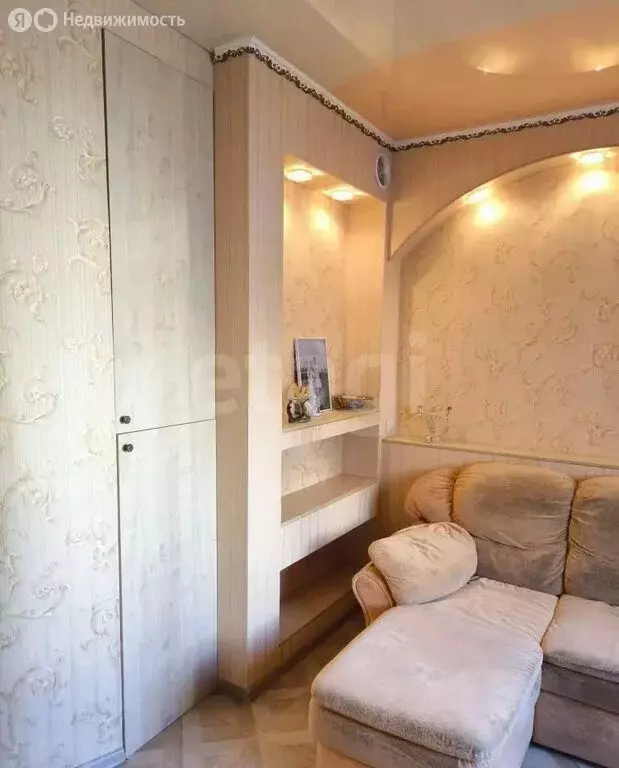 3-комнатная квартира: Тверь, улица Паши Савельевой, 54 (64.9 м) - Фото 1