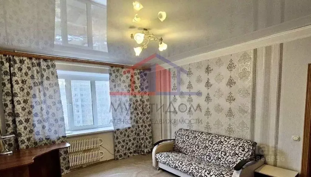 2-к кв. Белгородская область, Старый Оскол Восточный мкр, 45 (60.0 м) - Фото 2