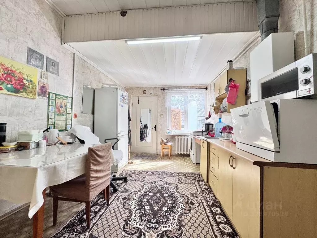 Дом в Крым, Алушта ул. Горбачевой (86 м) - Фото 2