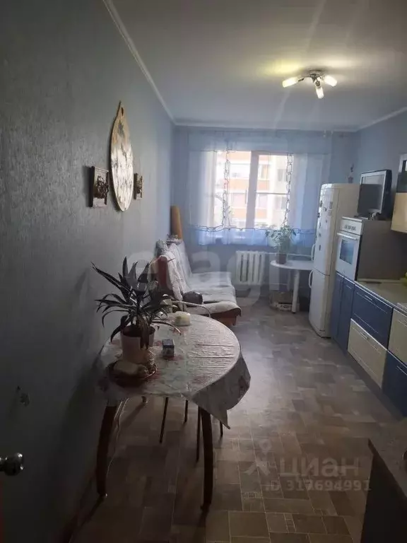 2-к кв. Волгоградская область, Волгоград ул. Генерала Штеменко, 37А ... - Фото 1