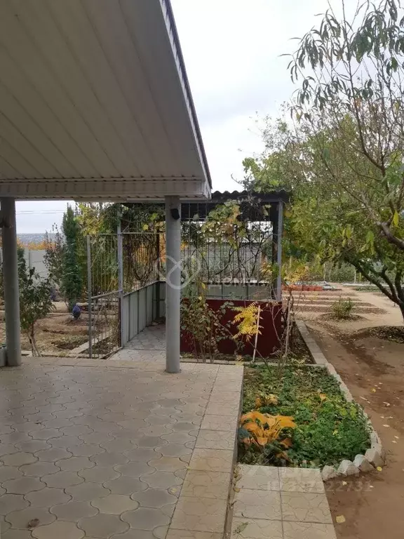 Дом в Волгоградская область, Городищенский район, Ерзовское городское ... - Фото 1