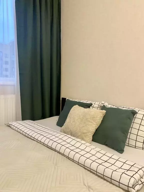 1-к кв. Тверская область, Тверь ул. С.Я. Лемешева, 8 (37.0 м) - Фото 2