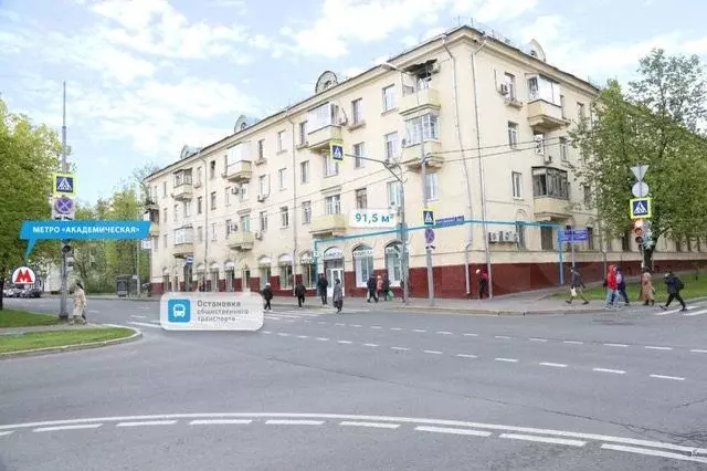 Продажа арендного бизнеса, 19.9 м Милти - Фото 1