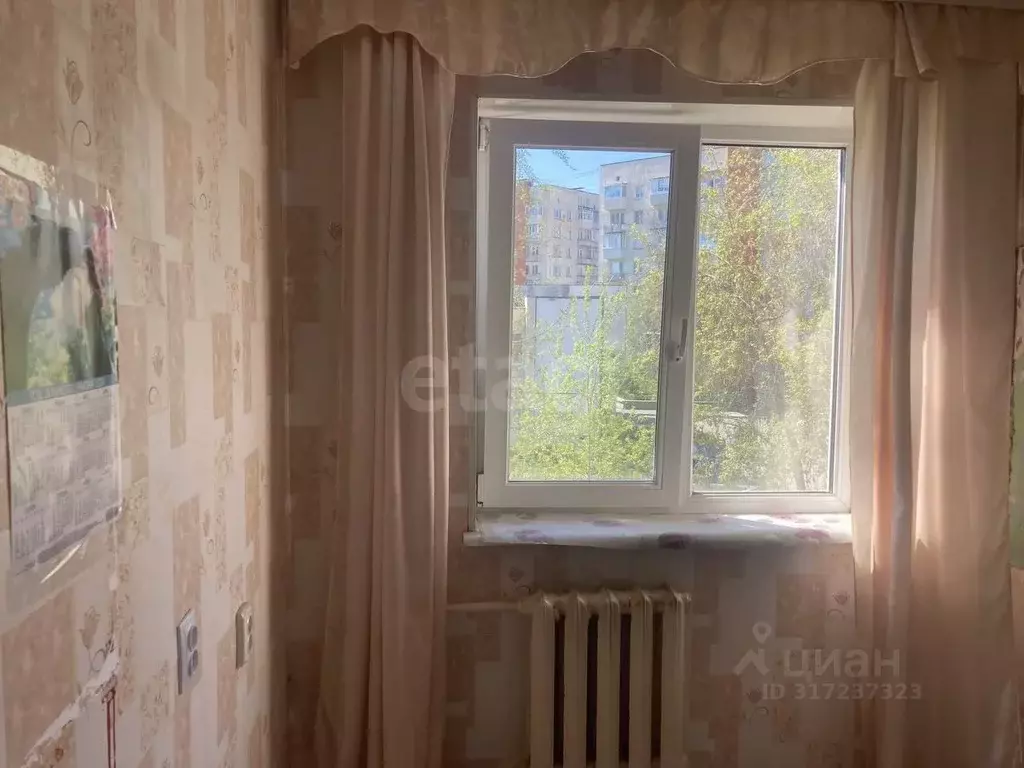 3-к кв. Челябинская область, Озерск ул. Семенова, 14 (59.3 м) - Фото 0