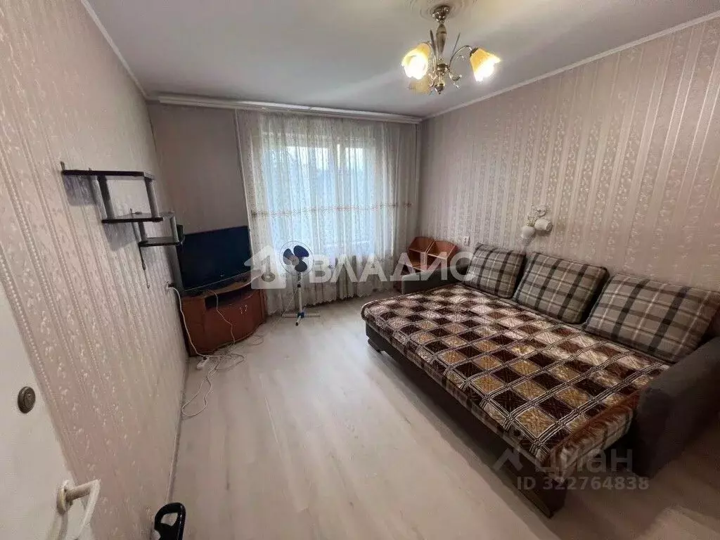 2-к кв. Калининградская область, Калининград Озерная ул., 42 (70.0 м) - Фото 2