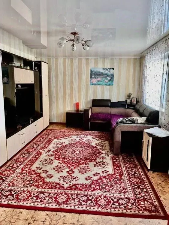 Дом в Иркутская область, Иркутский муниципальный округ, Маркова рп, ... - Фото 0