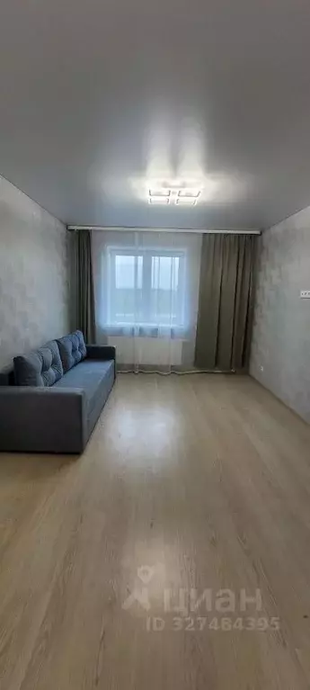 2-к кв. Башкортостан, Уфа ул. Асхата Мирзагитова, 10 (38.2 м) - Фото 2