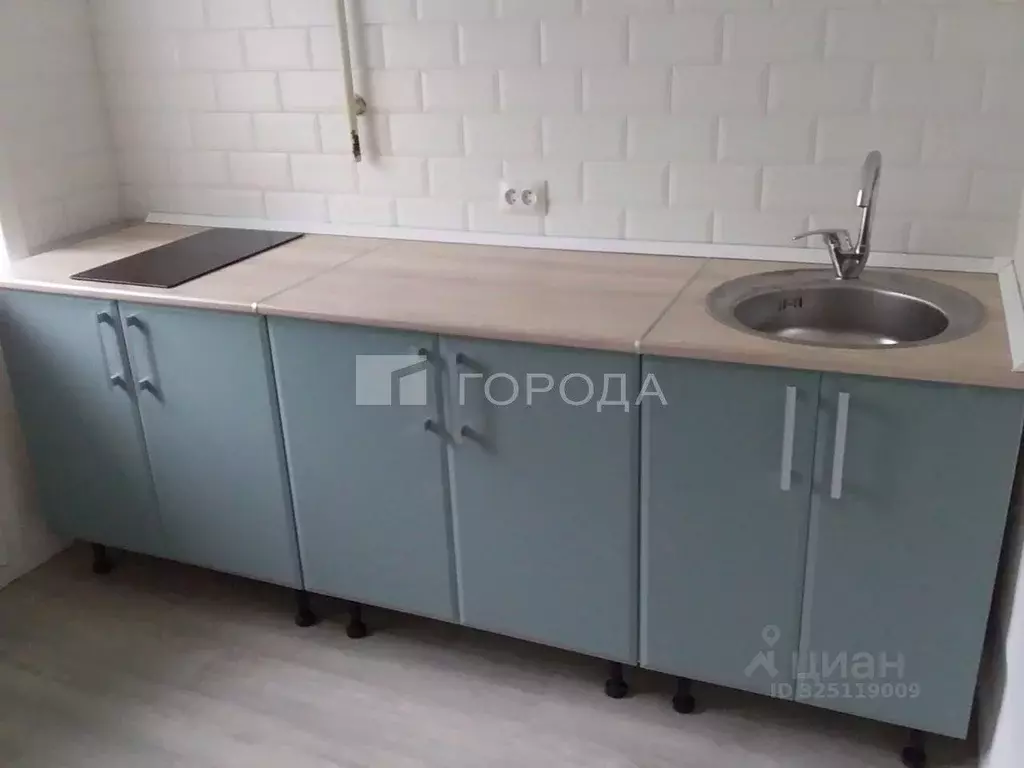 3-к кв. Алтайский край, Барнаул ул. Папанинцев, 109 (43.0 м) - Фото 1