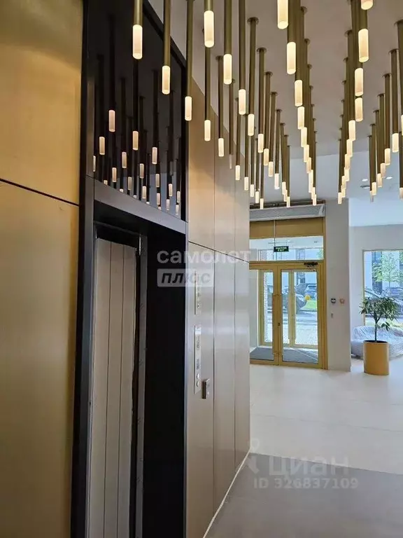 1-к кв. Москва просп. Лихачева, 18к5 (36.6 м) - Фото 1