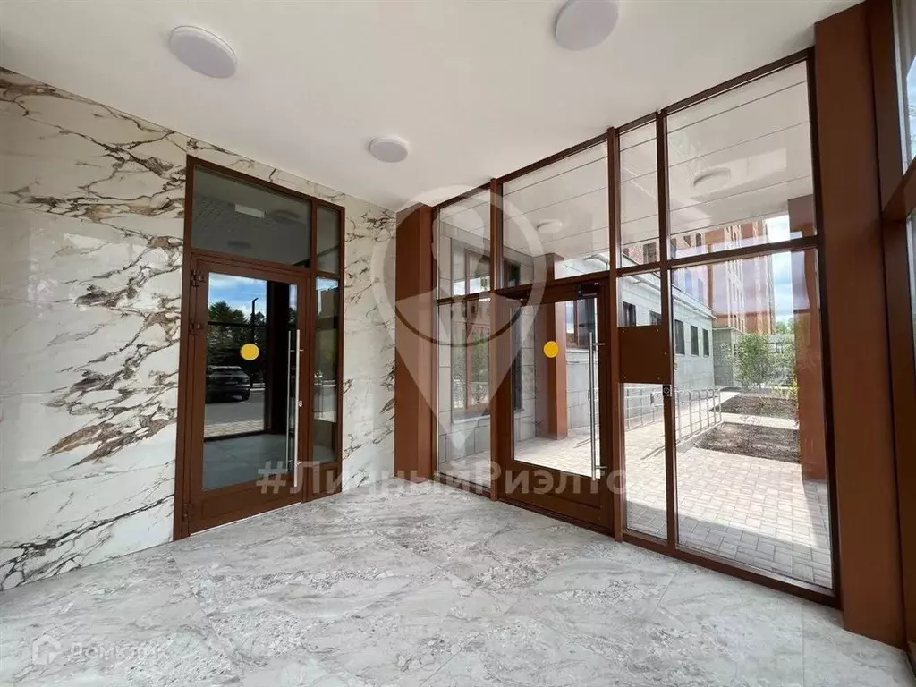 Продаётся 3-к квартира, 86.51 м - Фото 1