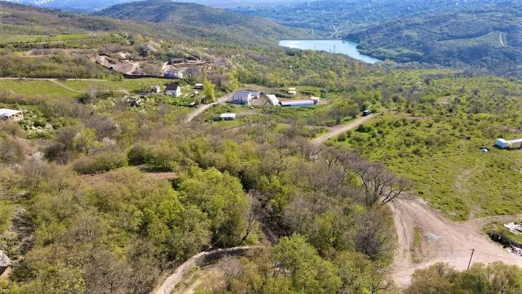 Участок в Крым, Евпатория ул. Урожайная (5.0 сот.) - Фото 2