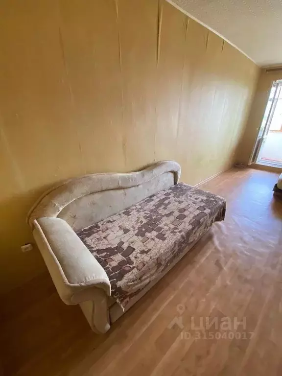 1-к кв. Белгородская область, Старый Оскол Парковый мкр, 27 (42.0 м) - Фото 0