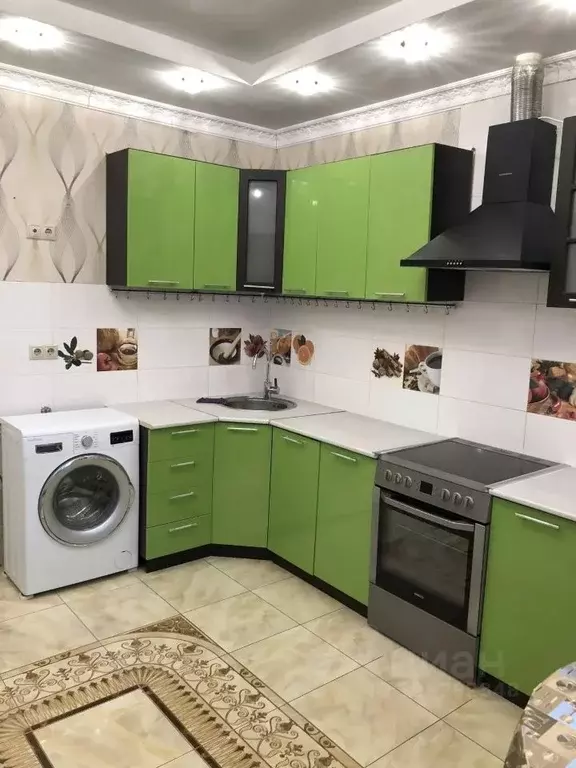 1-к кв. Московская область, Балашиха ул. Лукино, 55а (41.0 м) - Фото 1